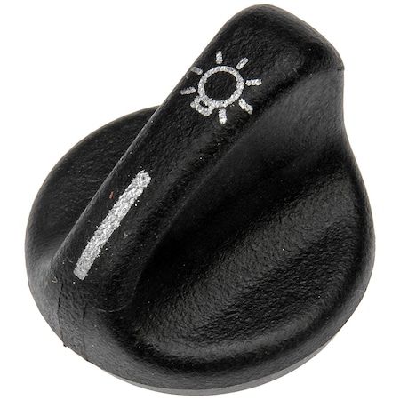 Dorman HEAD LAMP KNOB 76870